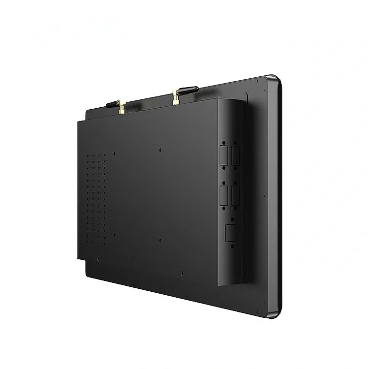Industrial Touch Display Screen_ES156-WCB image 2