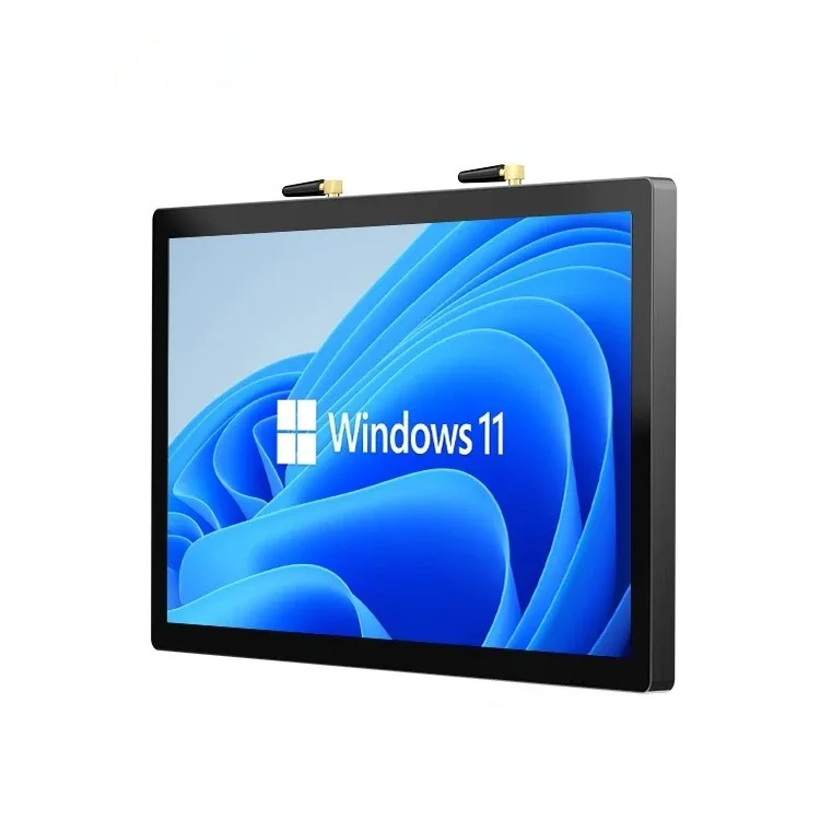 Tablet Pc Industrial_H215-WCB image 2