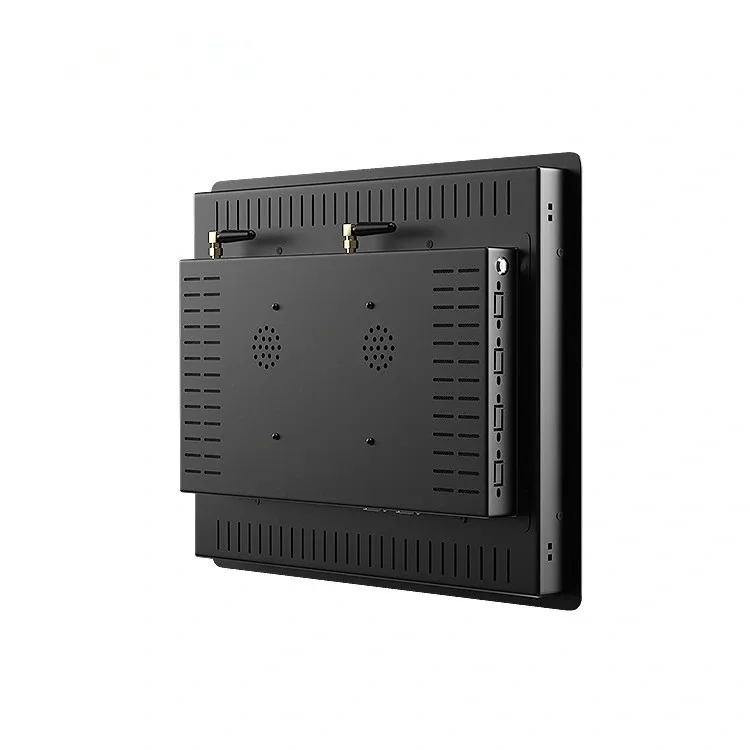 Industrial Touch Panel_GS150-WCB image 2