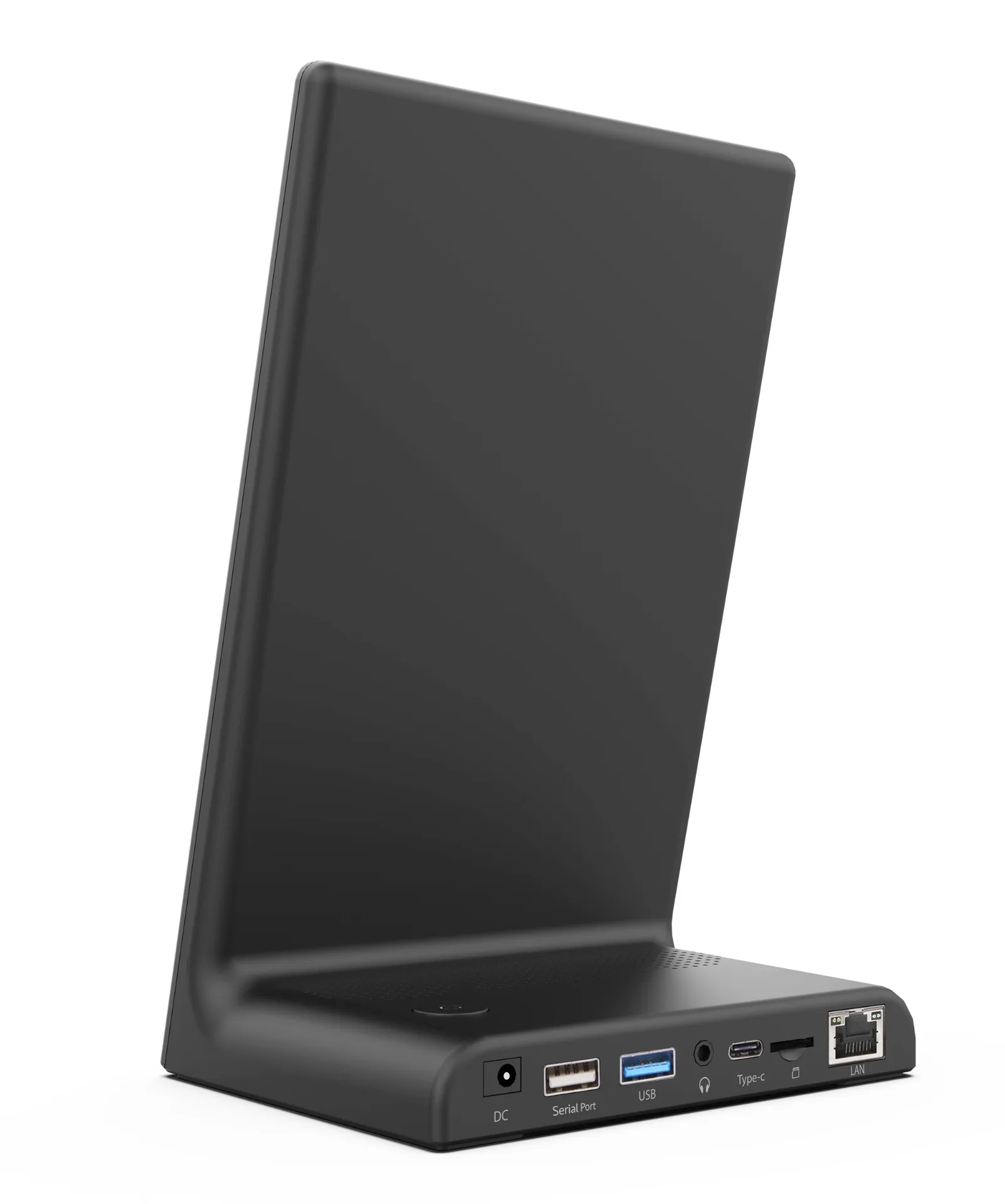 YLS8017T 8" L-Shaped Android All-in-One Machine image 2