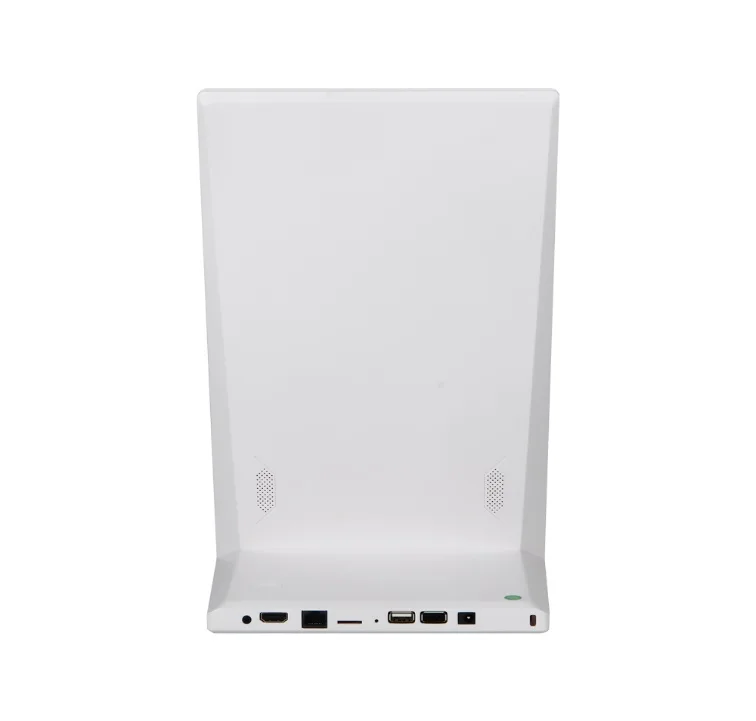 YLS14T 14" L-Shaped Android All-in-One Machine image 2