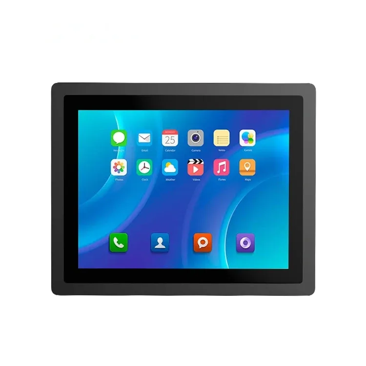 Industrial Tablet Computer_GS170-ACB