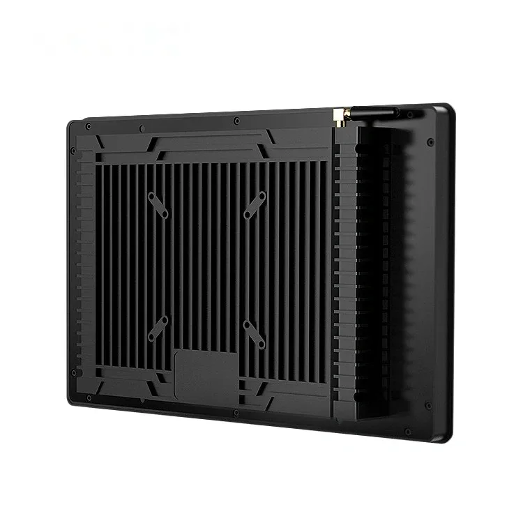 Industrial Touch Screen_E133-ACB image 2