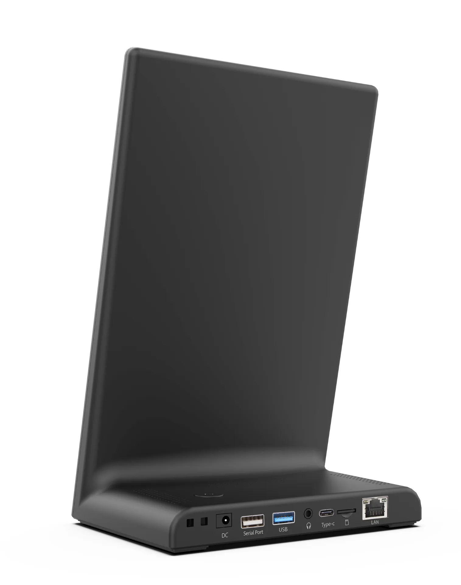 YLS1037T 10" L-Shaped Android All-in-One Machine image 2