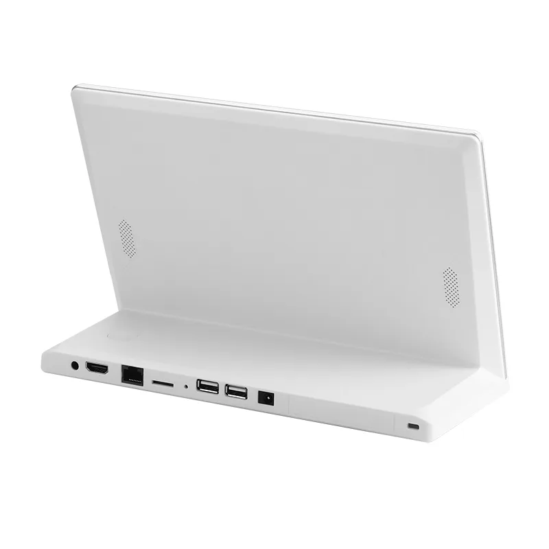 YL101T 10.1" L-Shaped Android All-in-One Machine image 2