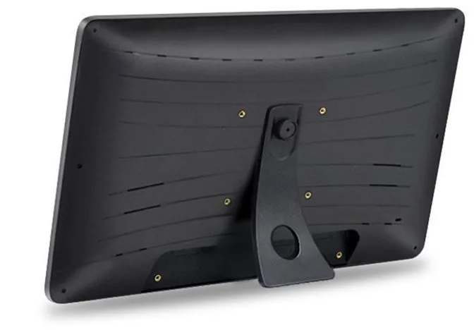 Y14T 14" Horizontal Android All-in-One Machine image 2