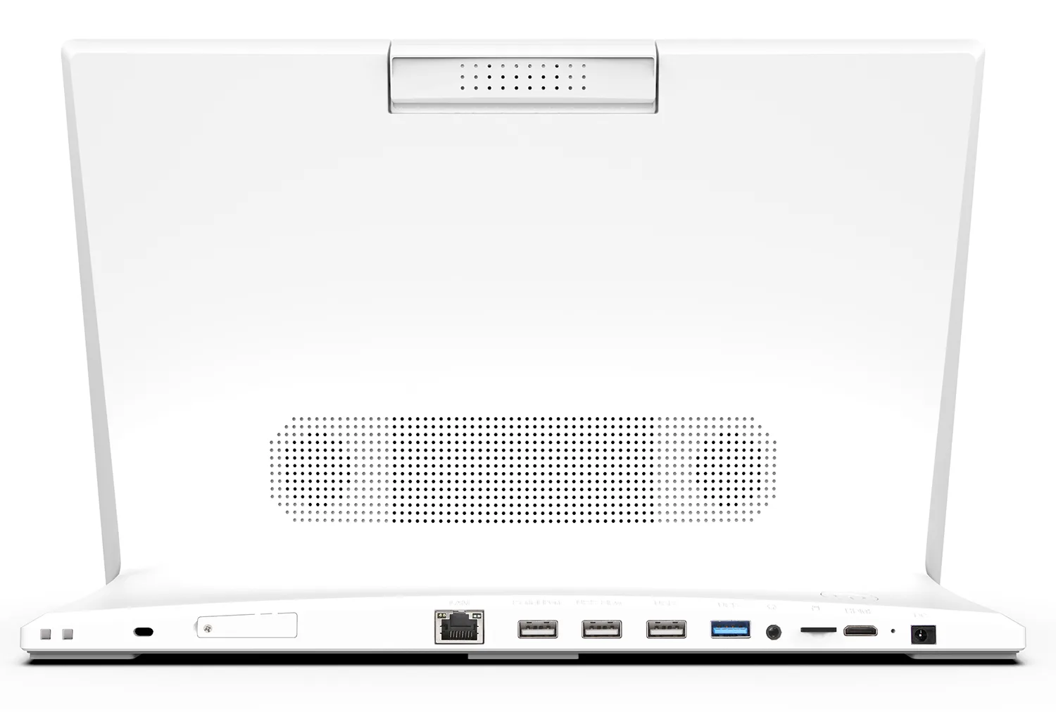 YL1412T 14.1" L-Shaped Android All-in-One Machine image 2