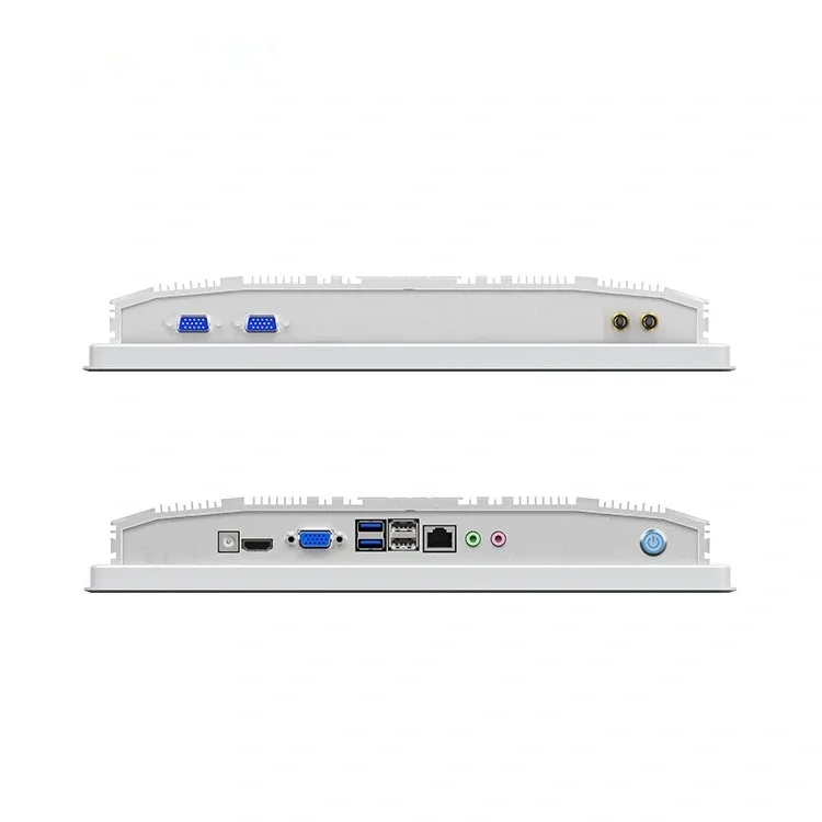 Embedded Industrial All in One Pc_GN133-WCB image 4