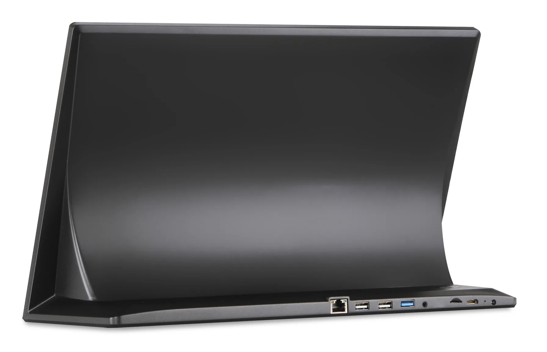 YL1512T 15.6" L-Shaped Android All-in-One Machine image 2
