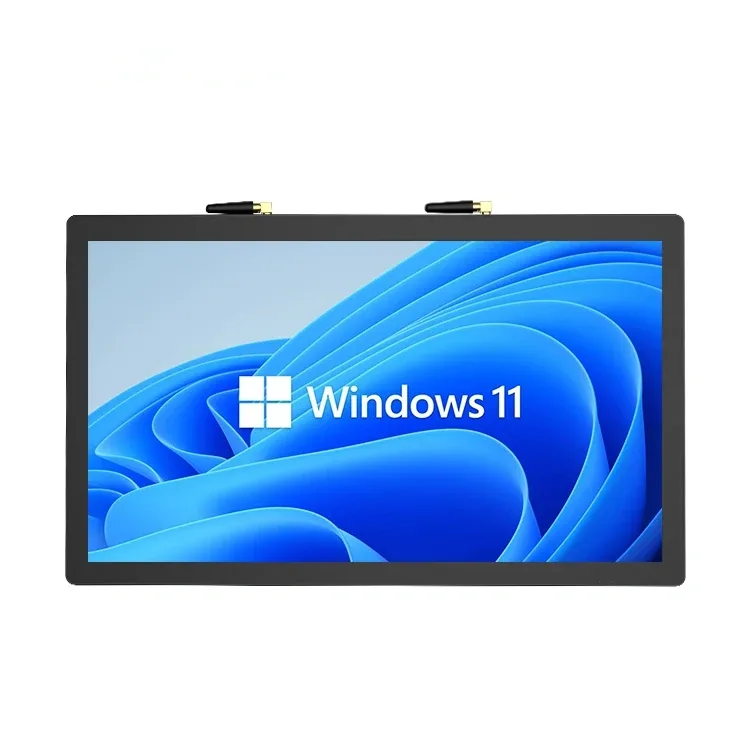 Tablet Pc Industrial_H215-WCB