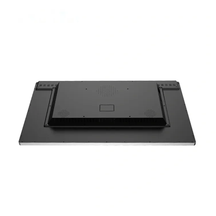 Wall Mount All in One Panel PC_G3S320-WCB image 3