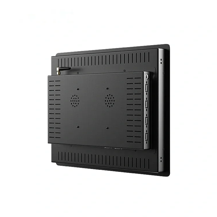 Industrial Tablet Computer_GS170-ACB image 3