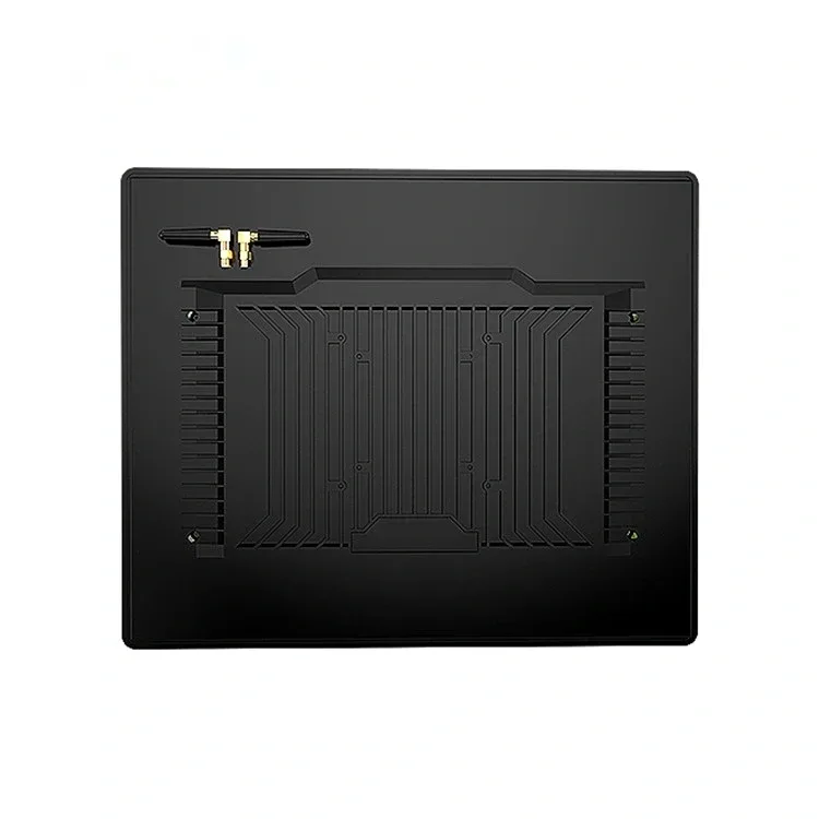 Fully Enclosed Industrial All in One Computer_G150-WCB image 4