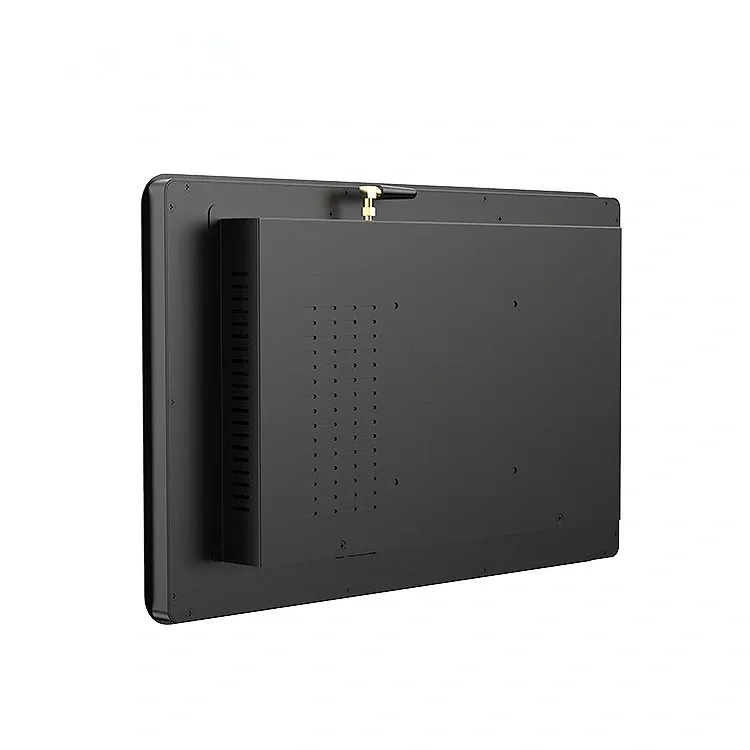 Embedded Industrial All in One Computer_ES156-ACB image 4