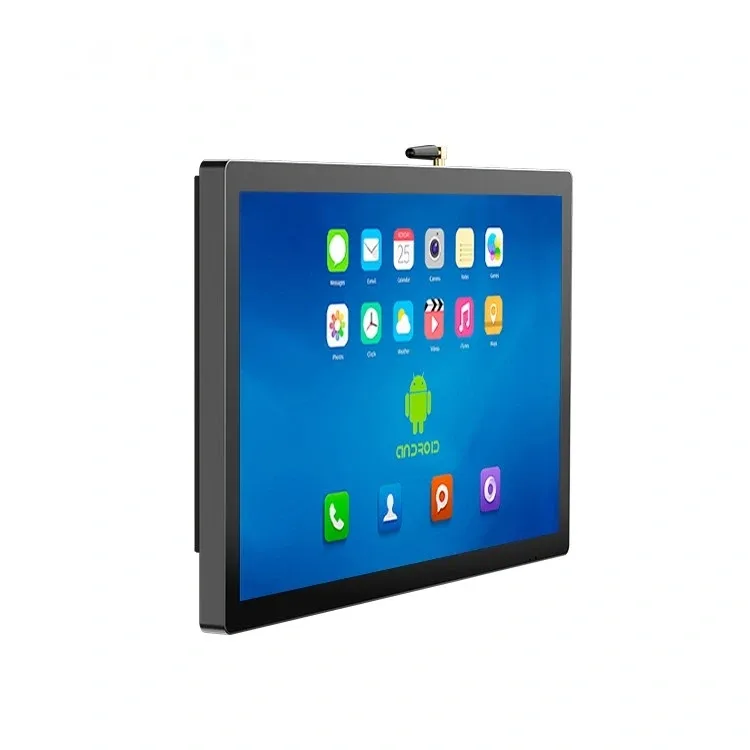 Industrial android Panel PC_H215-ACB image 2