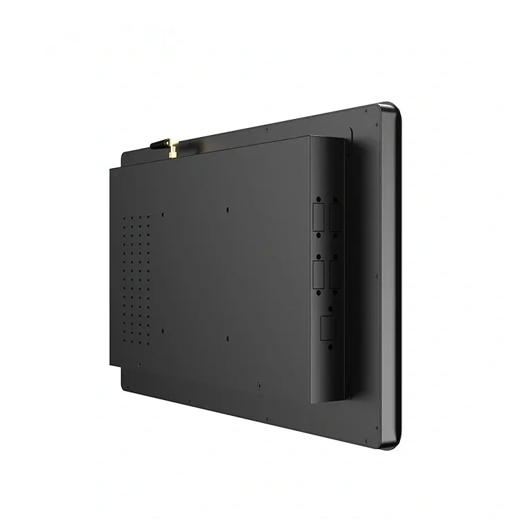 Embedded Industrial All in One Computer_ES156-ACB image 5