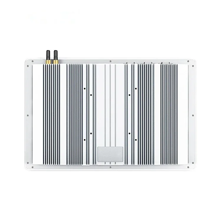 Embedded Industrial All in One Pc_GN133-WCB image 3