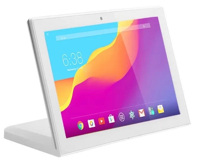 YL14T 14" L-Shaped Android All-in-One Machine