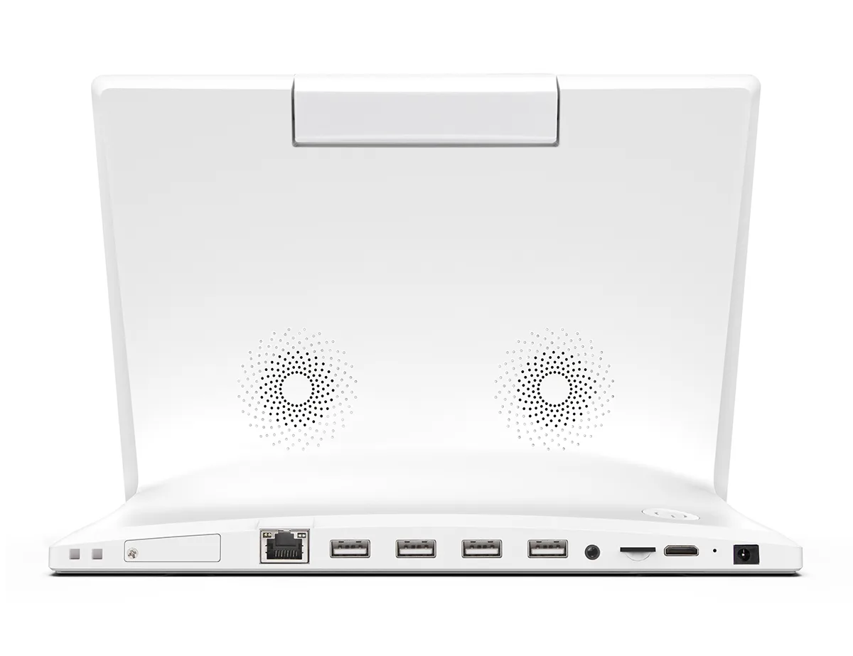 YL1027T 10" L-Shaped Android All-in-One Machine image 2