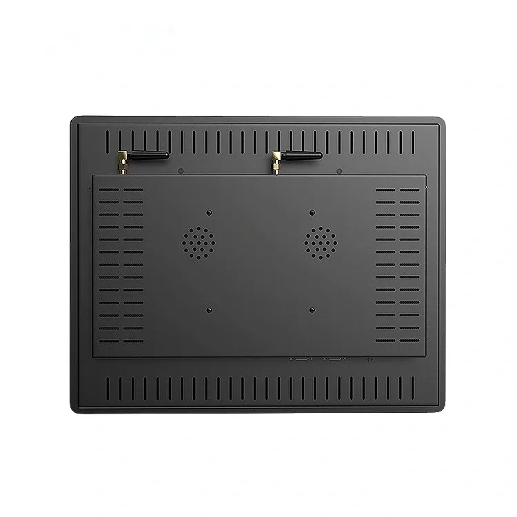 Industrial Touch Panel_GS150-WCB image 3