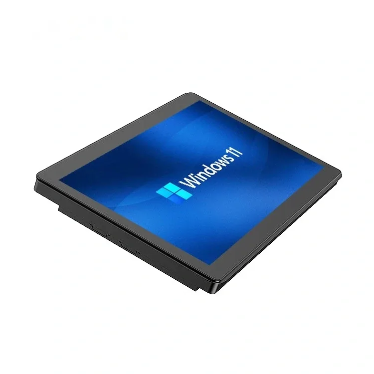 Industrial Touch Display Screen_ES156-WCB image 5