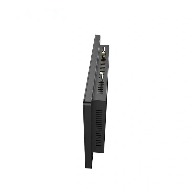 Industrial Touch Display Screen_ES156-WCB image 4