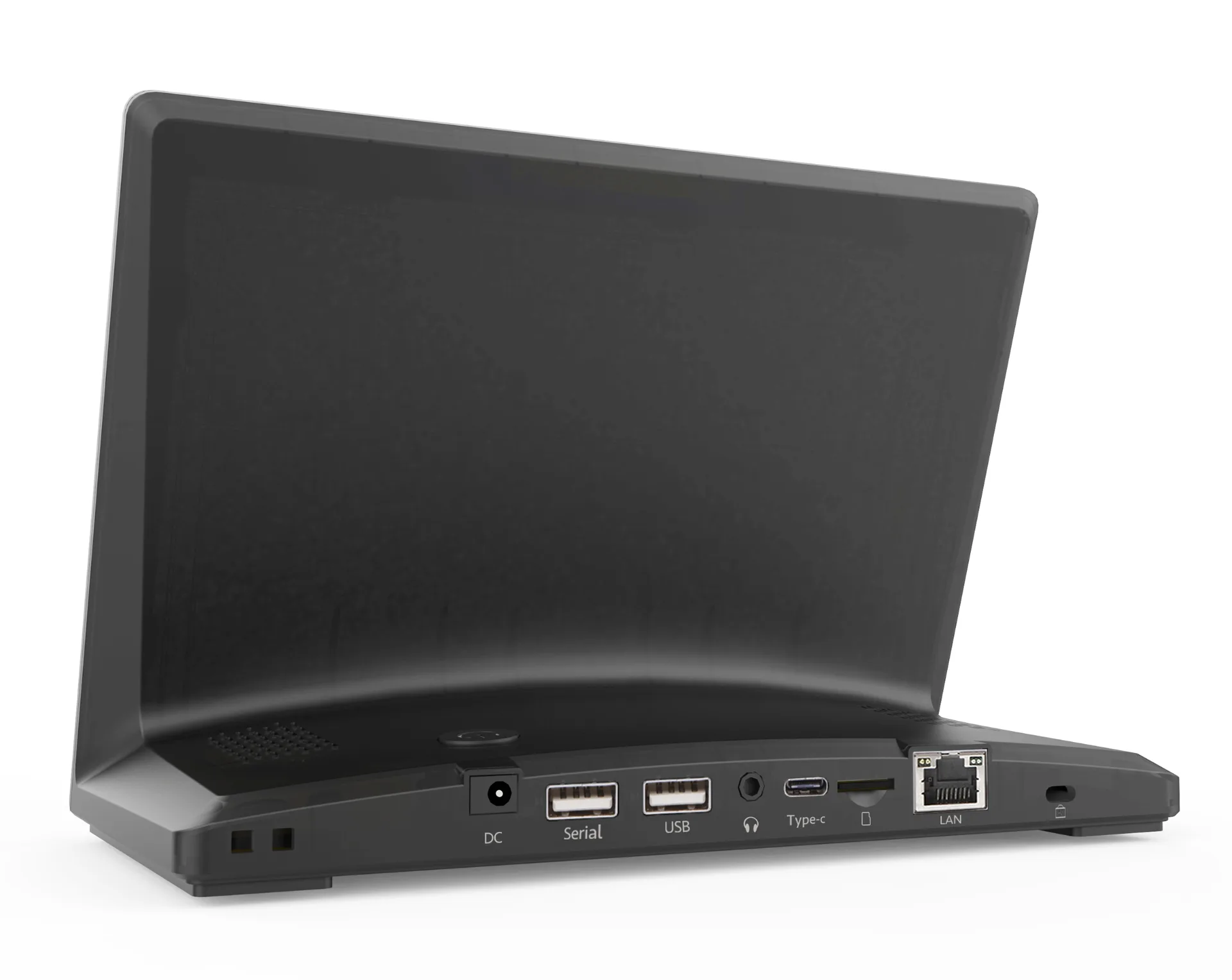 YL8027T 8" L-Shaped Android All-in-One Machine image 2