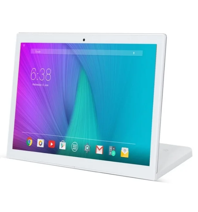 YL156T 15.6" L-Shaped Android All-in-One Machine