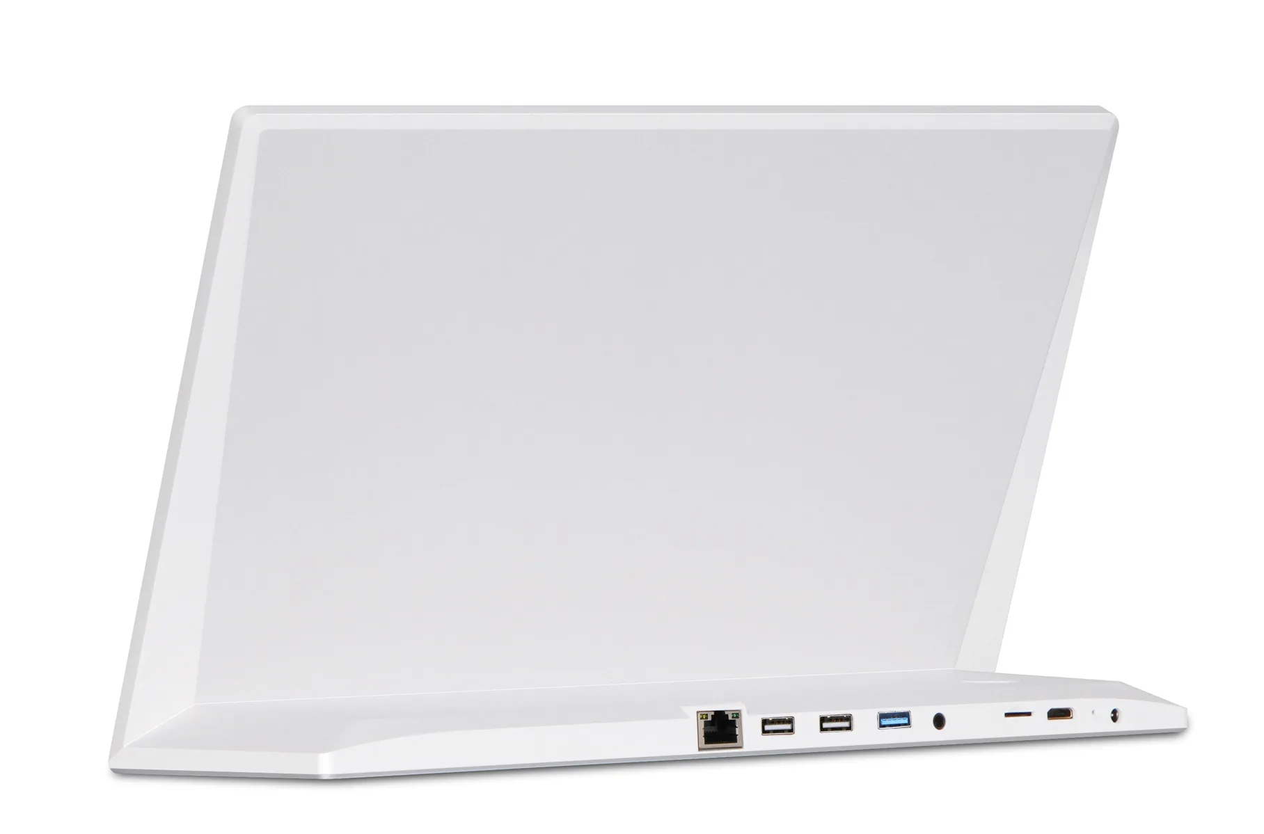 YL1312T 13.3" L-Shaped Android All-in-One Machine image 2