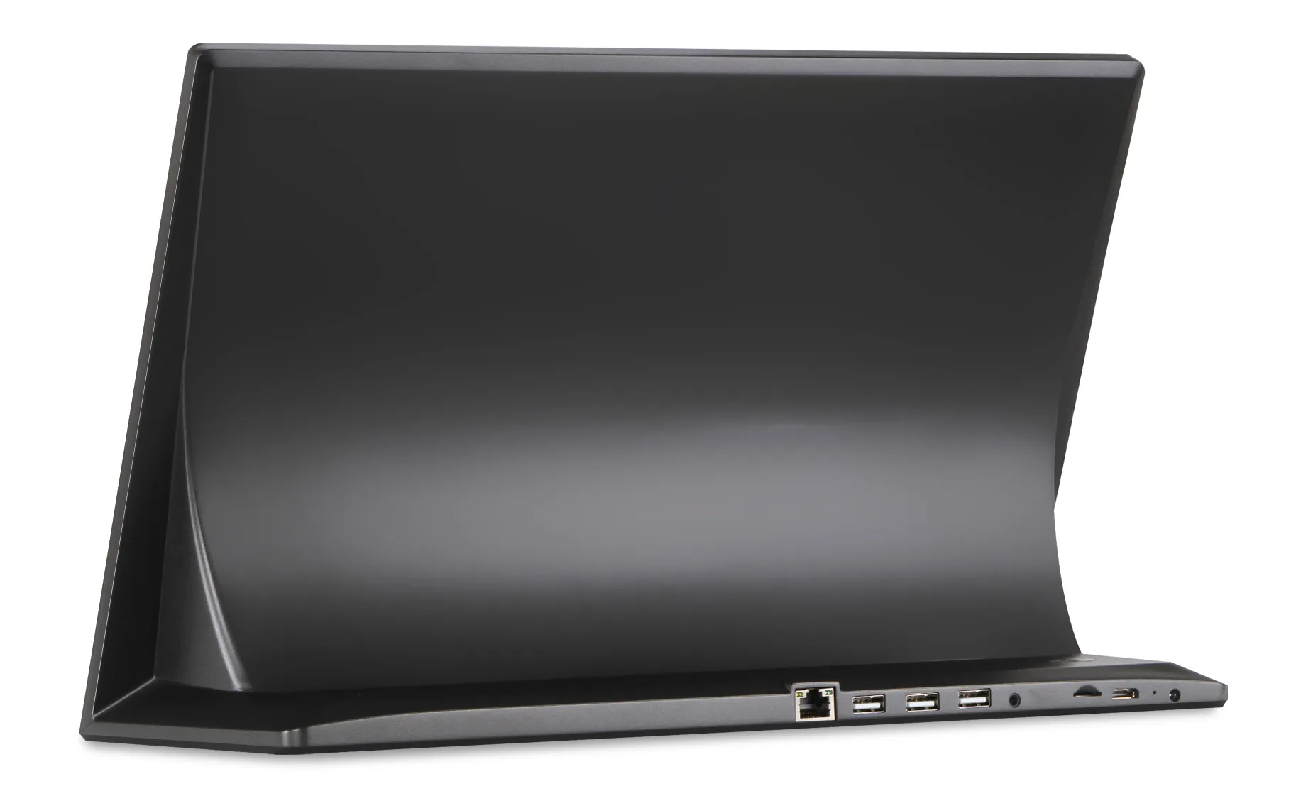 YL1712T 17.3" L-Shaped Android All-in-One Machine image 2