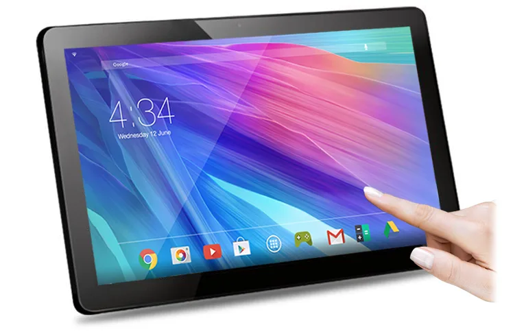 Y133T 13.3"-21.5" Horizontal Android All-in-One Machine