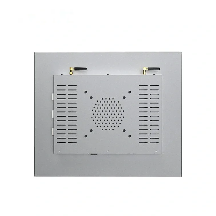 Industrial Touchscreen All in One Computer_GF150-WCB image 3