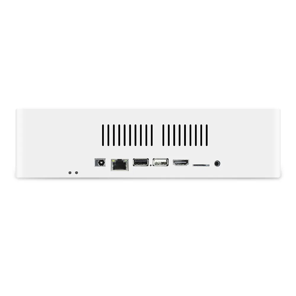 YL1017T 10" L-Shaped Android All-in-One Machine image 2