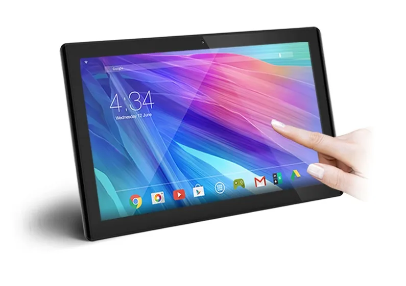 Y101T 10.1" Horizontal Android All-in-One Machine