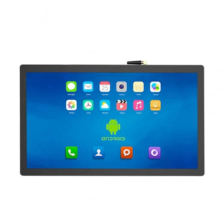 Industrial android Panel PC_H215-ACB