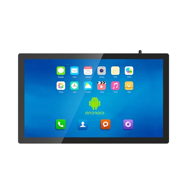 Capacitive Touch All in One Computer_B133-ACB