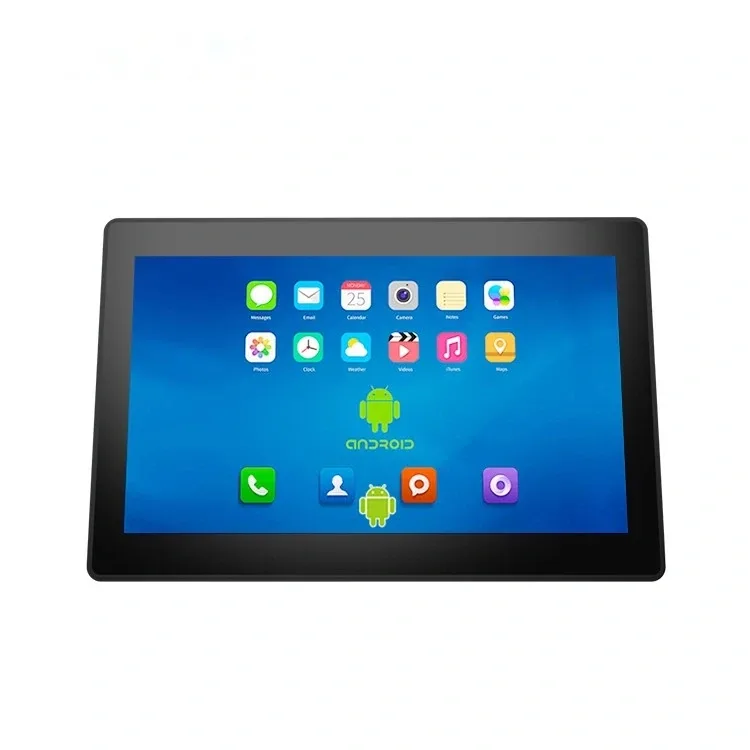 Industrial Touch Screen_E133-ACB image 4