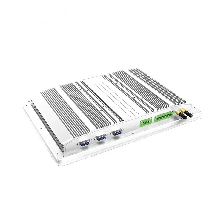 Embedded Industrial All in One Pc_GN133-WCB image 5