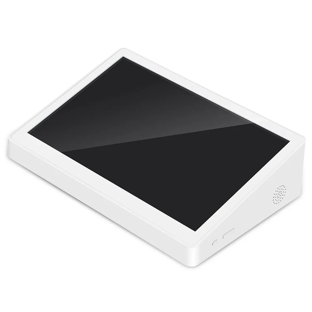 YT1017T 10.1" Wall-mounted and Desktop Android All-in-One Machine
