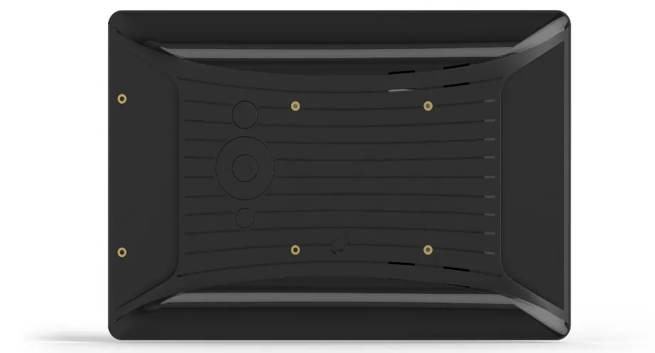 Y101T 10.1" Horizontal Android All-in-One Machine image 2