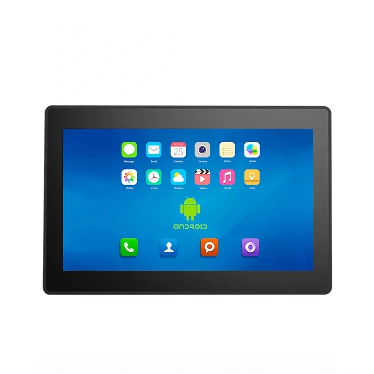 Industrial Touch Screen_E133-ACB