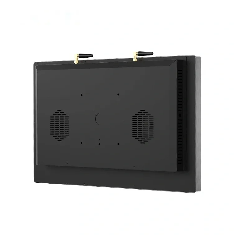 Tablet Pc Industrial_H215-WCB image 3