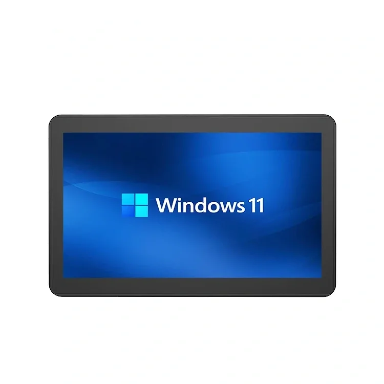 Industrial Touch Display Screen_ES156-WCB