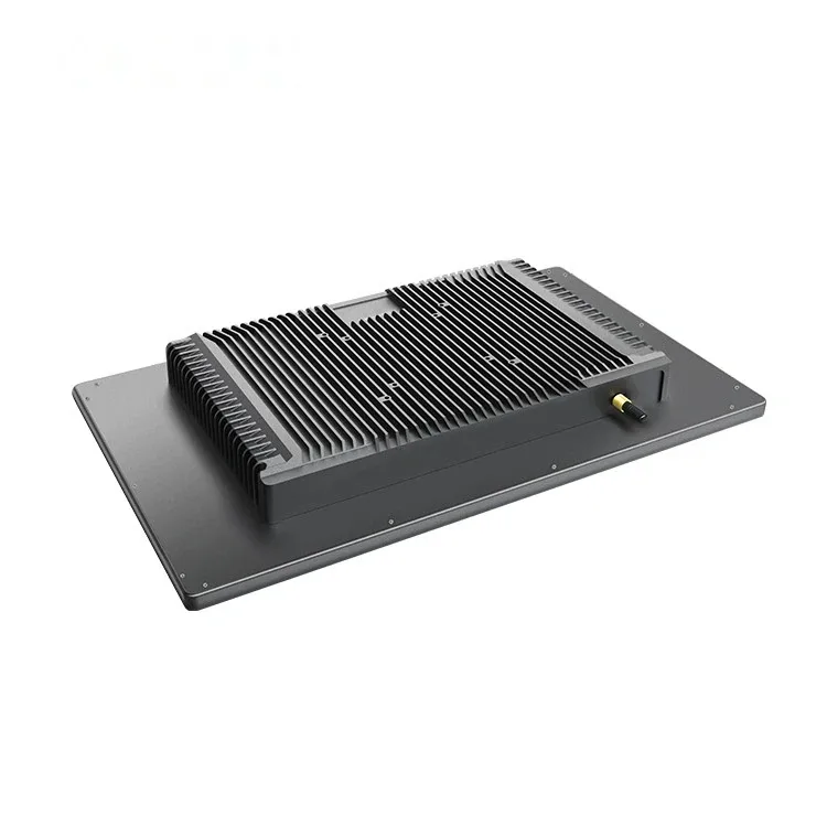 Capacitive Touch All in One Computer_B133-ACB image 3