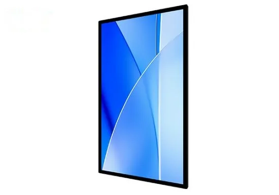 55 Inch Internet wall mounte AD Player_AD5501 image 3