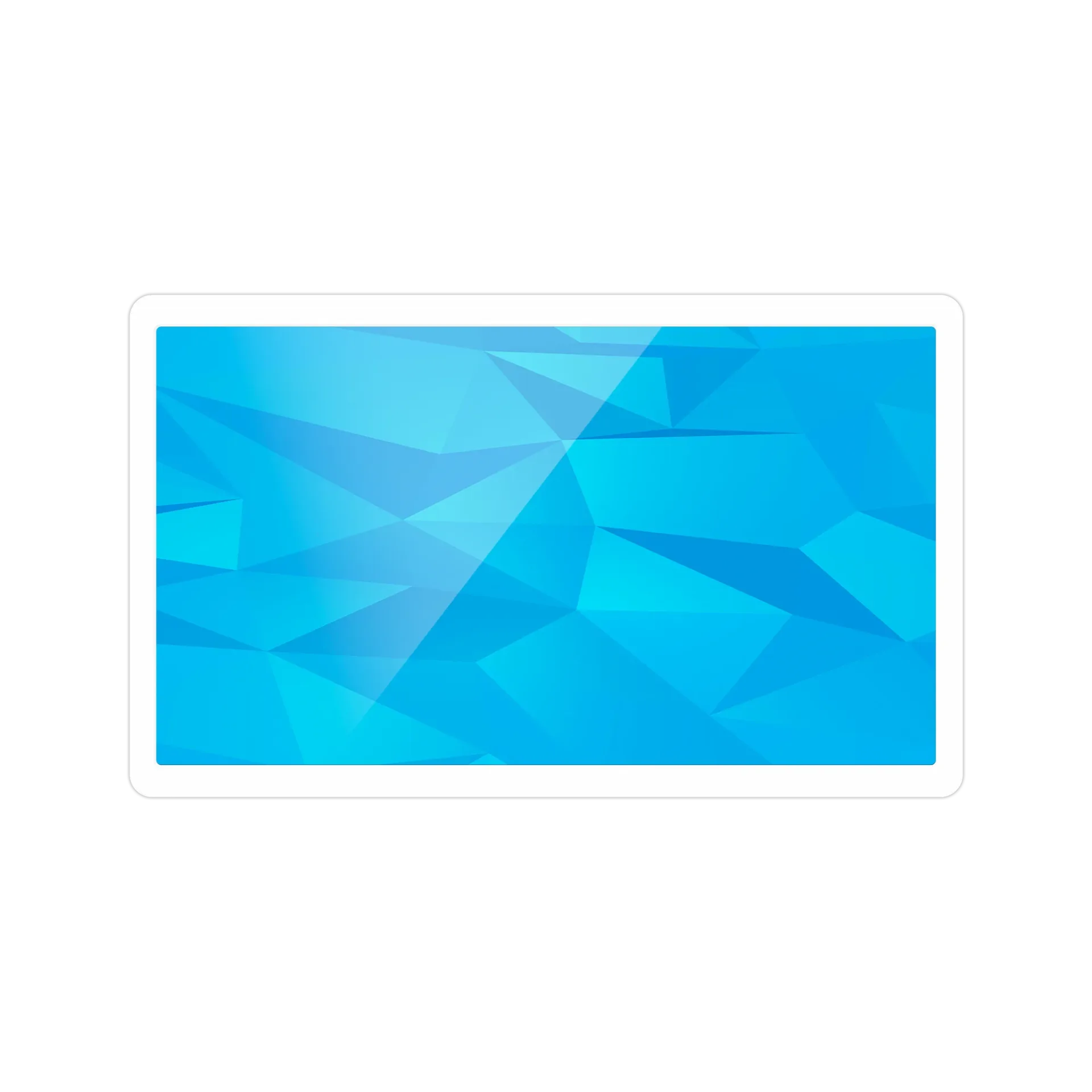 NW2193T 21.5" Touchscreen Signage