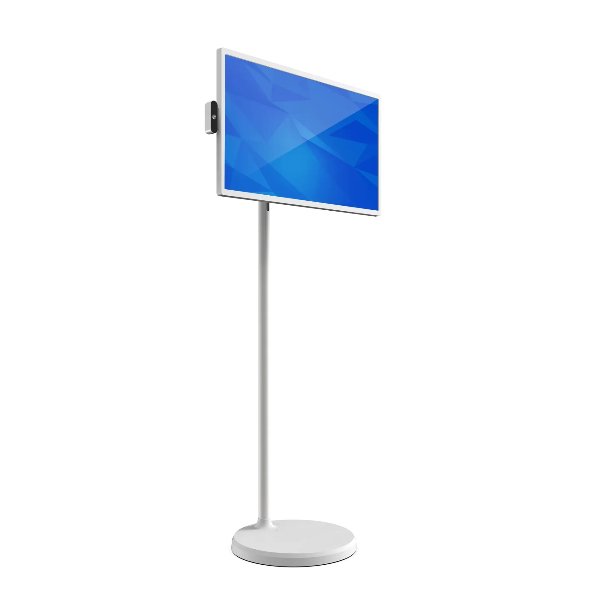 SW2193T 21.5" Portable TV image 2