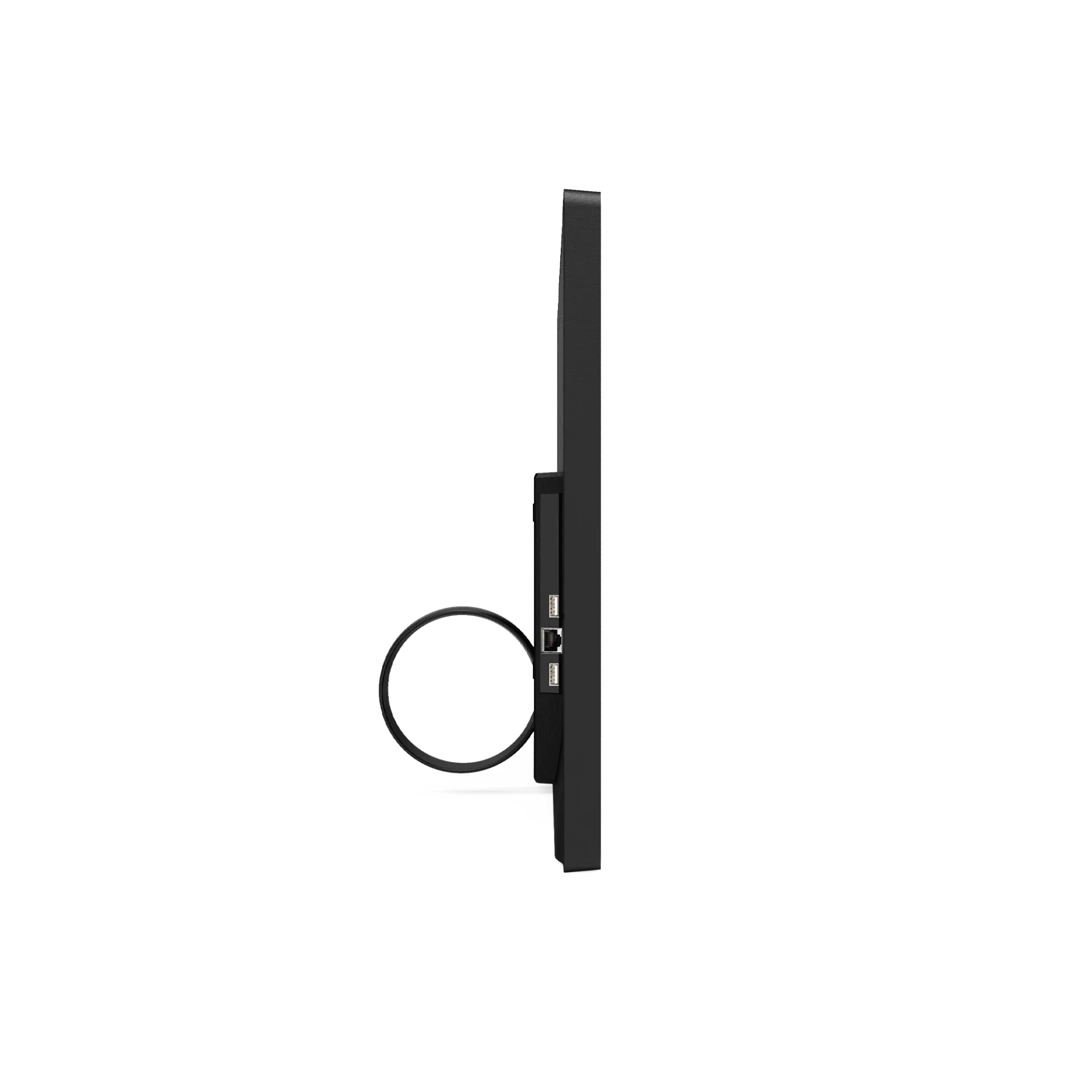 WF2402T 24" Touchscreen Signage image 3