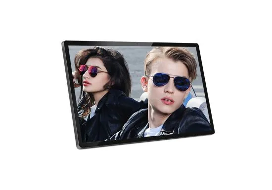 27"Smart Signage Tablet Android All-In-One metal_SWRT270A image 2