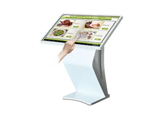 43" Internet Floor standing AD player-ADV4301